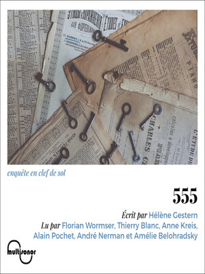 cover image of 555